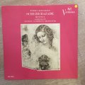 Rimsky-Korsakoff Pierre Monteux, London Symphony Orchestra  Scheherazade  - Vinyl LP Record...