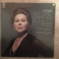 Renata Scotto, London Symphony Orchestra , Gavazzeni  Arias By Puccini, Mascagni, Cila, A...