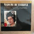 Madame Butterfly  - Puccini -  Renata Scotto, Anna Di Stasio - Vinyl LP Record - Opened  - Very-G...