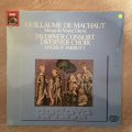 Guillaume de Machaut - Taverner Consort, Taverner Choir, Andrew Parrott  Messe De Notre Dam...