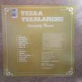 Tera Terablanche - Ontspan Saam  - Vinyl LP Record - Opened  - Very-Good Quality (VG)