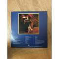 Emmy Lou Harris - Blue Kentucky Girl - Vinyl LP Record - Opened  - Very-Good+ Quality (VG+)