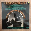 James Galway  The Man With The Golden Flute - Vinyl LP Record - Opened  - Very-Good+ Qualit...