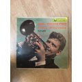 Mr Trumpet - Gene Peterson with Bill Walker and His Orchestra - Vinyl LP Record - Opened  - Very-...