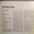 Eugene Ormandy - Philadelphia Orchestra  The Debussy Album - Vinyl Record - Opened  - Very-...