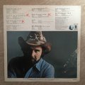 Johnny Lee  Lookin' For Love  - Vinyl LP Record - Opened  - Very-Good Quality (VG)
