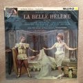 Sadler's Wells Orchestra  Sadler's Wells Opera Present La Belle Helene - Vinyl LP Record - ...