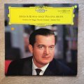 Sandor Konya, Antonino Votto  Puccini Opera Arias - Vinyl LP Record - Opened  - Very-Good+ ...