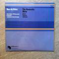 Han De Vries - Amsterdam Philharmonic Orchestra  The Romantic Oboe  - Vinyl LP Opened - Nea...