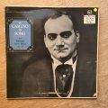 Caruso in Song - Enrico Caruso  - Vinyl LP Opened - Near Mint Condition (NM)