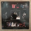 Paul Simon  Live Rhymin' - Vinyl LP Record - Very-Good Quality (VG)