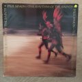 Paul Simon  The Rhythm Of The Saints - Vinyl LP  Record - Opened  - Very-Good+ Quality (VG+)