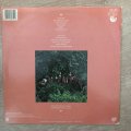 Paul Simon  The Rhythm Of The Saints - Vinyl LP  Record - Opened  - Very-Good+ Quality (VG+)