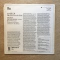 Gustav Mahler, Dietrich Fischer-Dieskau, Murray Dickie, Philharmonia Orchestra, Paul Kletzki ...