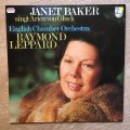 Gluck - Janet Baker, English Chamber Orchestra, Raymond Leppard  Airs D' Operas De Gluck - ...