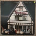 Triumvirat   La Carte - Vinyl LP Record - Opened  - Very-Good- Quality (VG-)