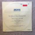 Johann Sebastian Bach  Musikalisches Opfer BWV 1079 -  Vinyl LP Record - Opened  - Very-Goo...
