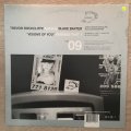 Trevor Rockcliffe & Blake Baxter  Visions Of You - Vinyl Record - Opened  - Very-Good Quali...