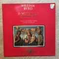 William Byrd Choir, Gavin Turner, William Byrd  10 Motetten 10 Motets - Vinyl LP Opened - N...