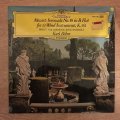 Mozart - Berlin Philharmonic Wind Ensemble-  Karl Bhm  Serenade No. 10 In B Flat For 13 W...
