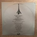 Patrick Juvet  Paris By Night - Vinyl Record - Opened  - Very-Good Quality (VG)