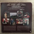 Francis Lai  International Velvet - Original Soundtrack -   Vinyl LP Record - Opened  - Ver...