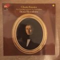 Daniel Barenboim  Chopin Sonatas: No. 2 In B Flat Minor & No. 3 In B Minor - Vinyl LP Recor...
