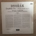 Dvok, Kertsz, The London Symphony Orchestra  Symphony No. 7 (No. 2) In D Minor Opus 7...