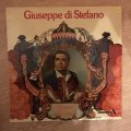 Giuseppe di Stefano  Operatic Recital  Six Ouvertures Celebres -  Vinyl LP Record - O...