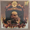 The World Of Georg Solti - Vinyl LP Record - Opened  - Very-Good+ Quality (VG+)
