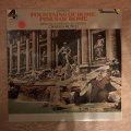 Respighi/ Charles Munch, New Philharmonia Orchestra  Fountains Of Rome / Pines Of Rome -  V...
