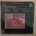 R. Strauss - Rudolf Serkin, The Philadel George Szell, Neil Black - English Chamber Orchestra, Da...