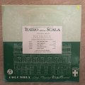 Norma At La Scala (Excerpts) - Bellini, Callas - Vinyl LP Record - Opened  - Very-Good Quality (VG)