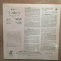 Norma At La Scala (Excerpts) - Bellini, Callas - Vinyl LP Record - Opened  - Very-Good Quality (VG)