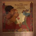 Prokofiev - London Symphony Orchestra, Andr Previn  Romeo and Juliet - Suite from the Bal...