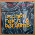 Rodgau Monotones  Schn, Reich Und Berhmt - Vinyl LP Record - Opened  - Very-Good+ Quali...