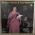 Marianne Mellns & Visby Storband  Marianne Mellns & Visby Storband - Vinyl LP Record - ...