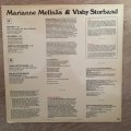 Marianne Mellns & Visby Storband  Marianne Mellns & Visby Storband - Vinyl LP Record - ...