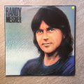 Randy Meisner -  Vinyl LP Record - Very-Good+ Quality (VG+)