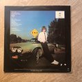 Randy Meisner -  Vinyl LP Record - Very-Good+ Quality (VG+)