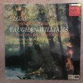 Elgar / Vaughan Williams - William Steinberg Conducting The Pittsburgh Symphony Orchestra  ...