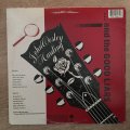 John Wesley Harding  Here Comes The Groom -   Vinyl LP Record - Opened  - Very-Good+ Qualit...