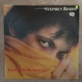 Stephen Bishop  Red Cab To Manhattan -   Vinyl LP Record - Opened  - Very-Good+ Quality (VG+)