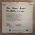 Paul Robinson - Stray Singer - With Duffy Ravenscroft -   Vinyl LP Record - Opened  - Very-Good+ ...