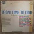 Paul Young - From Time To Time -   Vinyl LP Record - Opened  - Very-Good+ Quality (VG+)