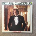 Richard Clayderman  - In Concert - Double Vinyl Record - Opened  - Very-Good Quality (VG)