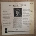 Patience Strong  The Quiet Hour -   Vinyl LP Record - Opened  - Very-Good+ Quality (VG+)