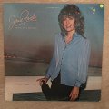 Janie Fricke - From The Heart -   Vinyl LP Record - Opened  - Very-Good+ Quality (VG+)