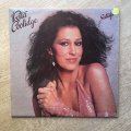 Rita Coolidge  Satisfied -  Vinyl LP Record - Very-Good+ Quality (VG+)