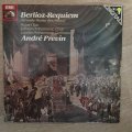 Berlioz - Andr Previn, Robert Tear, London Philharmonic Choir, London Philharmonic Orchestra ...